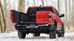Ram 1500 Rebel Crew Cab with Multifunction Tailgate 2019 года